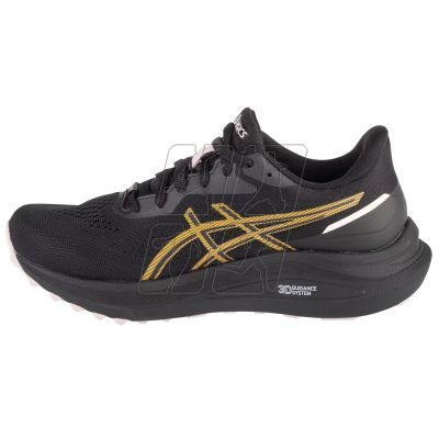 2. Buty do biegania Asics GT-1000 13 GTX W 1012B661-001 