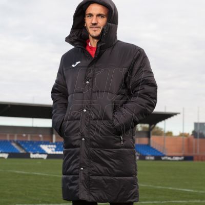 5. Kurtka Joma Anorak Islandia III M 101697.100