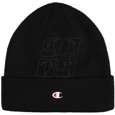 Czapka Champion Beanie Cap 806065 KK001