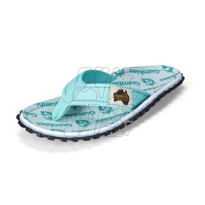 4. Japonki Gumbies Islander Flip-Flops GU-FFISL129