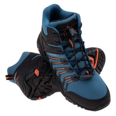 Buty Elbrus Erimley Mid Wp Teen Jr 92800377064 