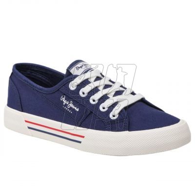 6. Buty Pepe Jeans Brady Basic W PLS31287