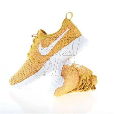 11. Buty Nike Rosherun Flyknit W 704927-700