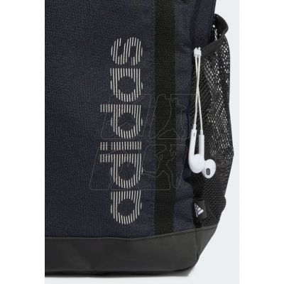 5. Plecak adidas Motion Linear Backpack HS3074