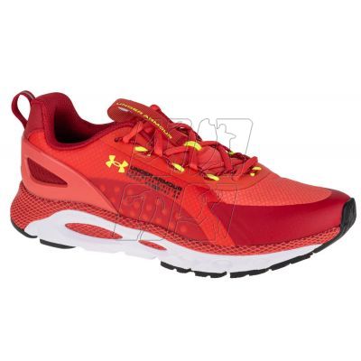 5. Buty do biegania Under Armour Hovr Infinite Summit 2 M 3023633-601