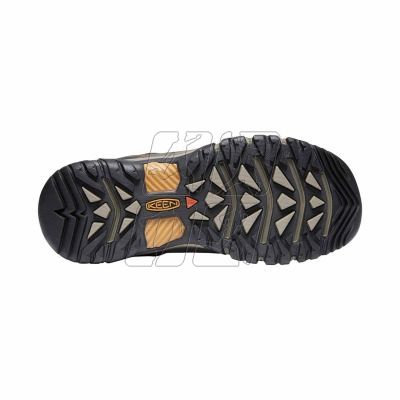 11. Buty Keen Targhee III MID WP M KE-1017787