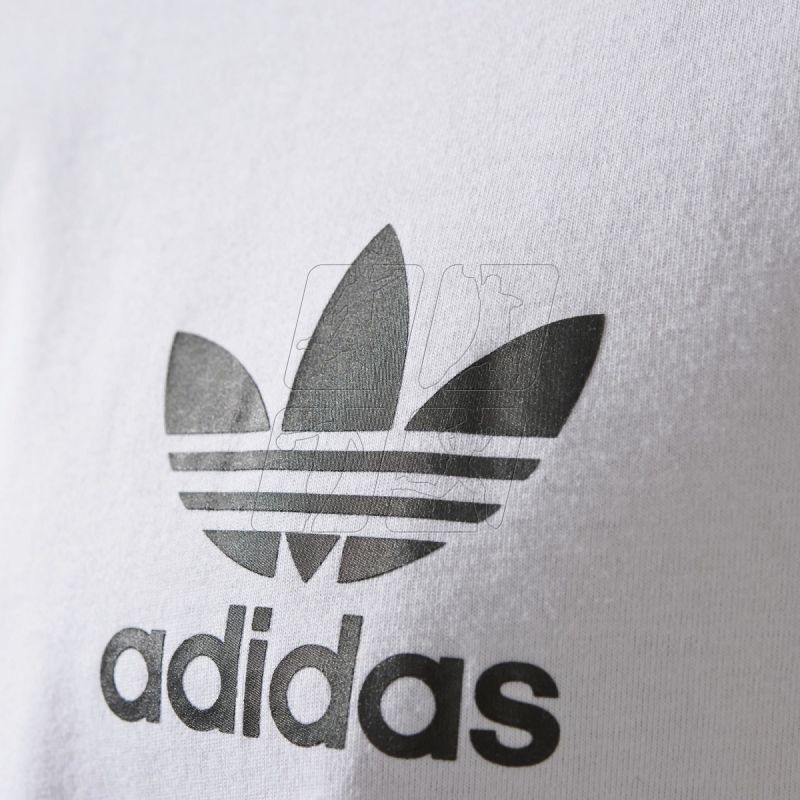 6. Koszulka adidas ORIGINALS Sport Essentials Tee M S18420