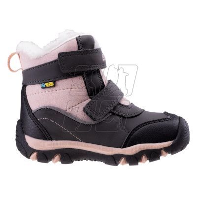 5. Buty Bejo Baisy Mid Wp Jr 92800442213