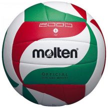 Piłka siatkowa Molten  V5-M2000 