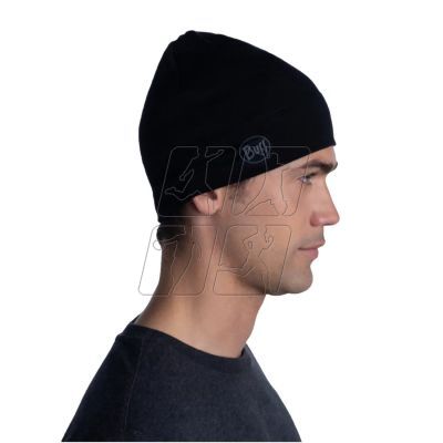 7. Czapka Buff Merino Midweight Beanie 1180069991000