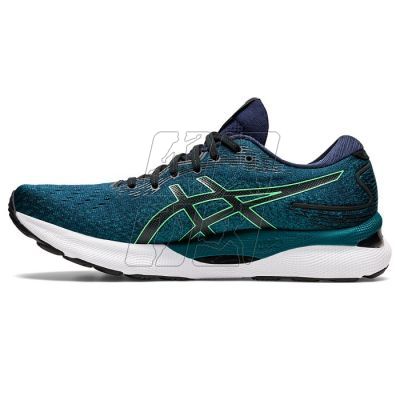 7. Buty Asics Gel Nimbus 24 M 1011B359-301