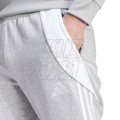 5. Spodnie adidas Tiro 24 Sweat M IS2153