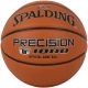 3. Piłka do koszykówki Spalding Precision TF-1000 Legacy Logo FIBA Ball 76965Z