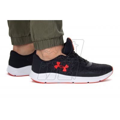 3. Buty Under Armour Charged Pursiut 3 Twist M 3025945-002