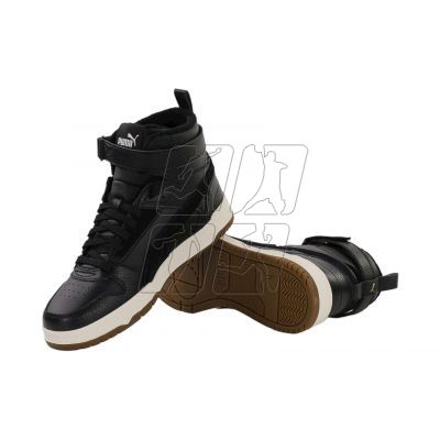 10. Buty Puma Rbd Game Wtr W 38760402