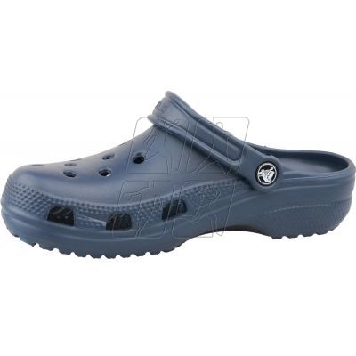 6. Klapki Crocs Classic Clog 10001-410