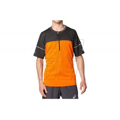 5. Koszulka Asics Fujitrail Top Tee M 2011B895-800