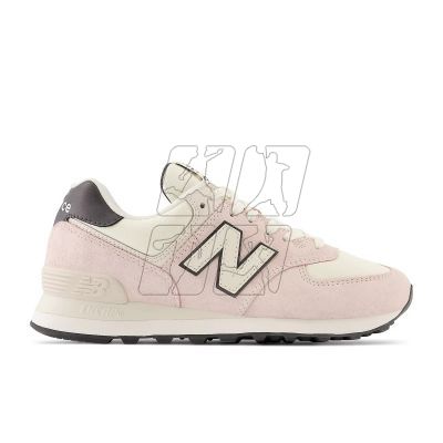 7. Buty New Balance W WL574PB