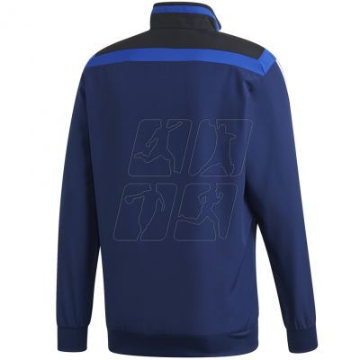 2. Bluza piłkarska adidas Tiro 19 PRE JKT M DT5267