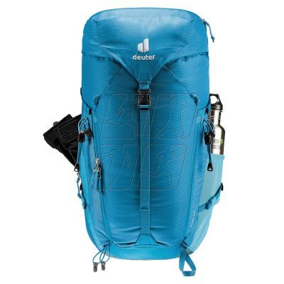 13. Plecak turystyczny Deuter Trail 30L 3440724-3253