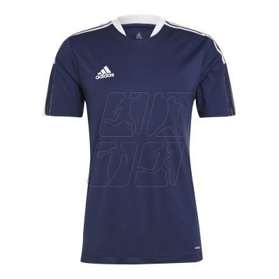 Koszulka adidas Tiro 21 M GM7585