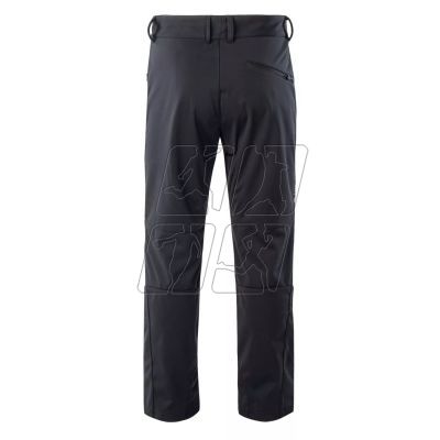 3. Spodnie Elbrus Gaude Polartec Windblock M 92800396440