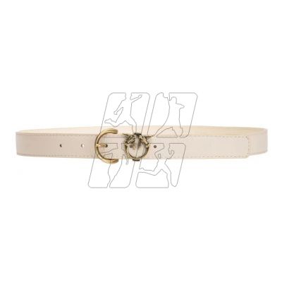 3. Pasek Pinko Tamboril H3 Belt (2.5 cm) 102820A158Z14Q