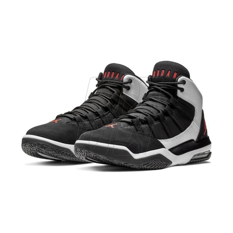 4. Buty Nike Jordan Max Aura M AQ9084-101