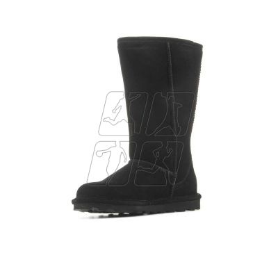 14. Buty BearPaw Elle Tall Jr 1963W-011 Black