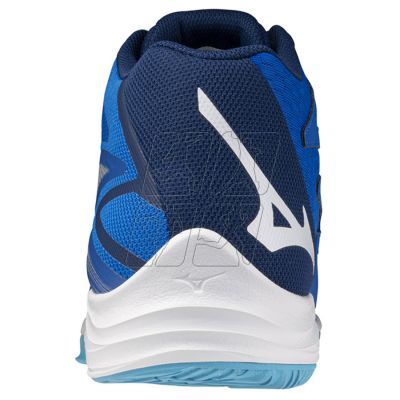 3. Buty do siatkówki Mizuno Thunder Blade Z MID M V1GA237501