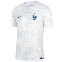 Koszulka Nike Francja Stadium JSY Away M DN0688 100