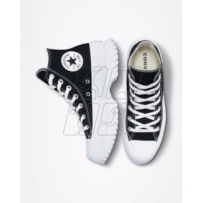 6. Buty Converse Chuck Taylor All Star Lugged 2.0 W A00870C