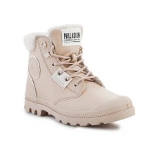 Buty Palladium Pampa Hi Snow Warm W 94380-235-M 