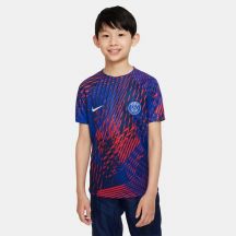 Koszulka Nike PSG Top Pre Match CL Jr DN2992 418