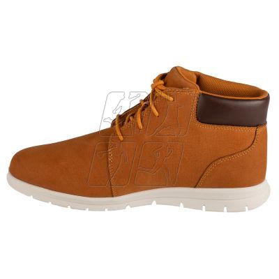 2. Buty Timberland Graydon Chukka Basic M 0A412S