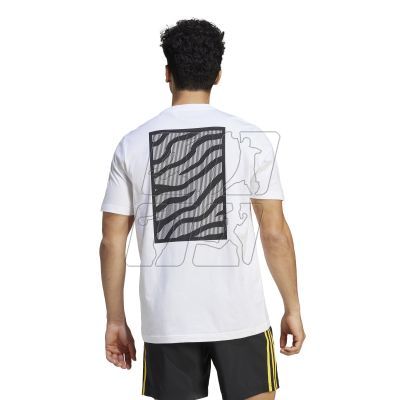2. Koszulka adidas Juventus Turyn Dna M HZ4988