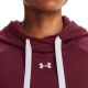 6. Bluza Under Armour Rival Fleece HB Hoodie W 1356317-627