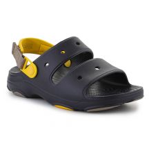 Sandały Crocs Classic All-Terrain Sandal 207711-4LH