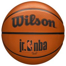 Piłka do koszykówki Wilson NBA Jr DRV Ball WTB9500XB