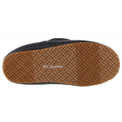 8. Kapcie Columbia Lazy Bend Moc Slippers W 2005381010