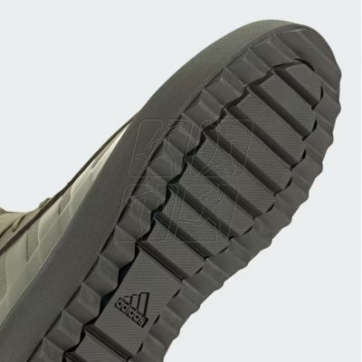8. Buty adidas Znsored High Gore-Tex M IE9408