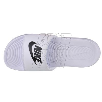 3. Klapki Nike Victori One Shower Slide M CN9675-100