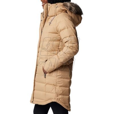 3. Kurtka Columbia Belle Isle II Mid Down Jacket W 2085153262