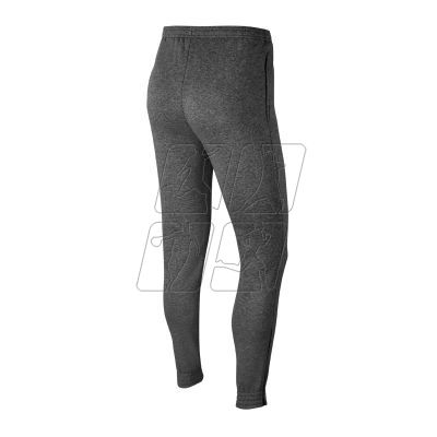 3. Spodnie Nike Park 20 Fleece M CW6907-071