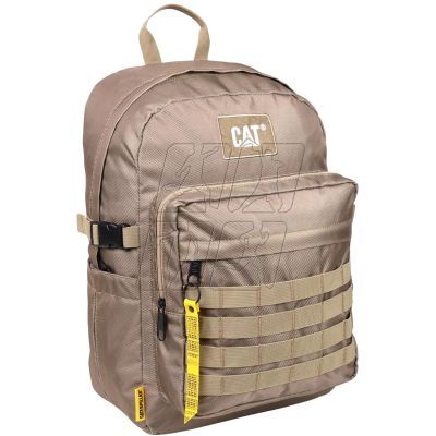 2. Plecak Caterpillar Yuma Backpack 84608-558 