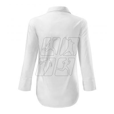 2. Koszula Malfini Style W MLI-21800 biały