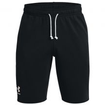 Spodenki Under Armour Rival Terry Shorts M 1361631-001
