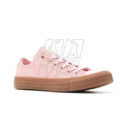 10. Buty Converse Ctas OX W 157297C