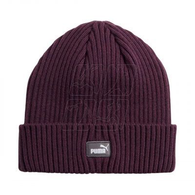 Czapka Puma Classic Cuff Beanie 024826 07