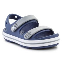 Sandały Crocs Crocband Cruiser Sandal Toddler Jr 209424-45O